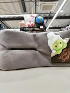 オルメル　マフラー|ディズニー