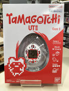 たまごっち　UT GEN 1|バンダイナムコ