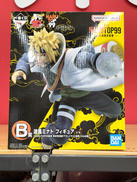 波風ミナト|一番くじ(BANPRESTO)