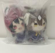 未使用品　キタサトもちどるぬいぐるみセット|CDG