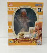 ナミVERBB SP20TH
