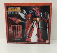 ゲッタードラゴン|バンダイ