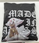 ファブタフロッキーパーカー|QOOZA