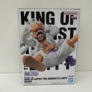 ワンピースKING　OF　ARTIST|バンダイ