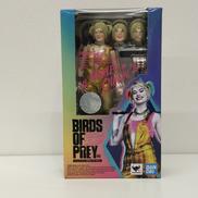 S.H.F　ハーレイクイン|バンダイ