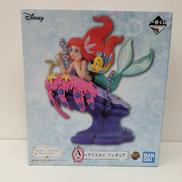 アリエル A賞|一番くじ