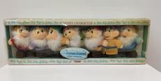 7人の小人　ぬいぐるみセット|TOMY