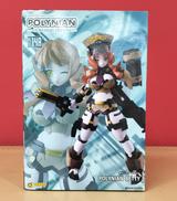 ポリニアン　ベティー|ダイバディ/マイルストン