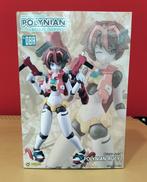 ポリニアン　ルーシ|ダイバディ/マイルストン