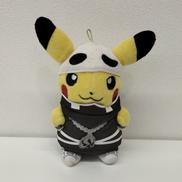 スカル団ピカチュウ|ポケモン