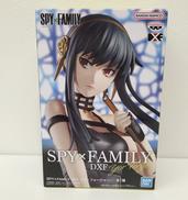 DXFシリーズのヨルさんです。|バンプレスト