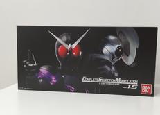 CSMロストドライバーver.1.5|BANDAI