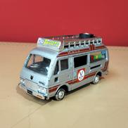 ニッサン キャラバンRV|ヨネザワ