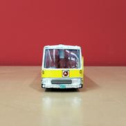 ニュートハトバス|ヨネザワ