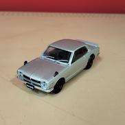国産名車コレクション