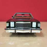 フォード　ランチェロ|BOS