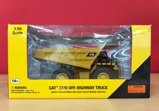 ミニカー|ノースコット