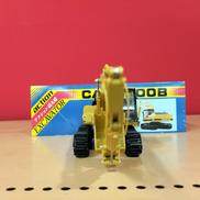 油圧ショベル　CAT E200B|新キャタピラー三菱