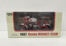 HONDA　MONKEY Z50M