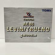 AE86 LEVIN/TRUENO