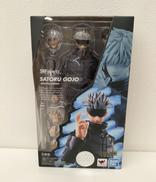 呪術廻戦フィギュア|BANDAI