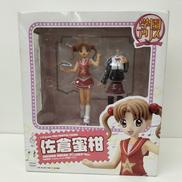 佐倉蜜柑|アニプレックス