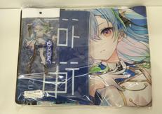 涼海ネモ|ななしいんく