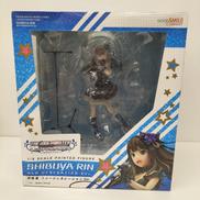 アイドルマスター　シンデレラガールズ