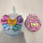 プリキュアシリーズ|バンダイ