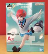 ジークアクス　アマテ・ユズリハ|BANDAI