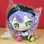 常闇トワ|ホロライブ