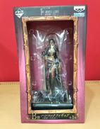 ハンコック フィギュア|バンプレスト