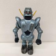 ロボコン 1期　ガンツ先生|ポピー