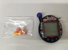 動作しました。　本体にキズや汚れがあります。|バンダイ