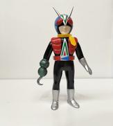 ライダーマン|メディコムトイ