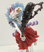 ワンピース　一番くじ