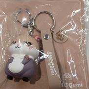 加賀美ハヤトラバーキーホルダー|にじさんじ