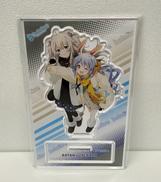 アクリルスタンド ぼたんぺこら|hololive