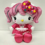 ハローキティ　ぬいぐるみ|サンリオ