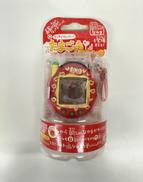 たまごっち　赤いシリーズ|バンダイ