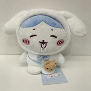 ハチワレ　シナモンロール|sanrio