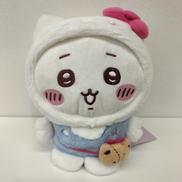 ちいかわ　ハローキティ|sanrio