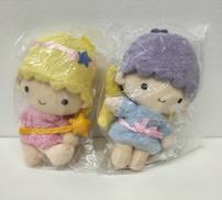 キキララぬいぐるみ|SANRIO