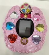 HUGっとプリキュア　ミライパッド|BANDAI