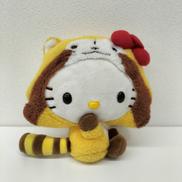 ラスカルキティ|サンリオ