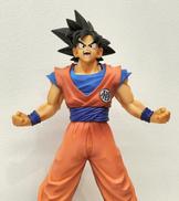 サイヤ人　孫悟空|一番くじ(BANPRESTO)