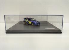 スバルインプレッサラリー|