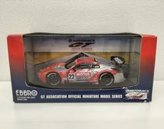 1/43スケール|エブロ