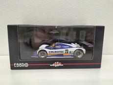 カルソニック|エブロ