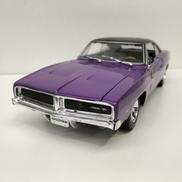 ダッジ・チャージャー|マイスト